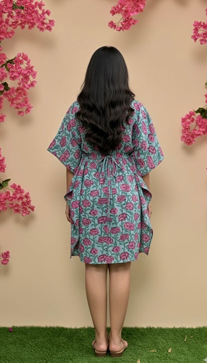 Thea Kaftan