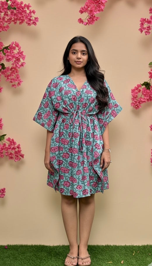 Thea Kaftan