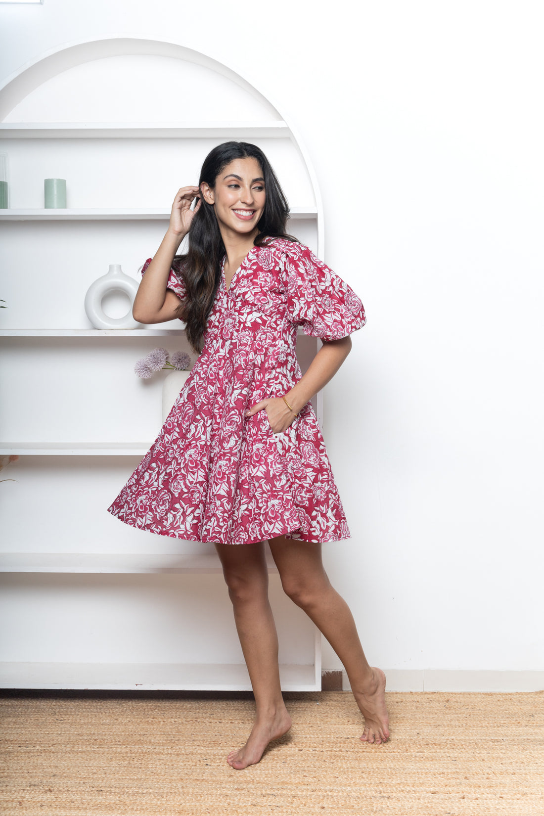 Sophia Dress