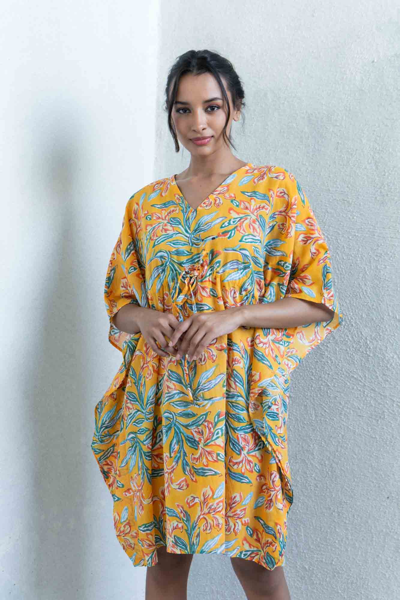 Baga Kaftan