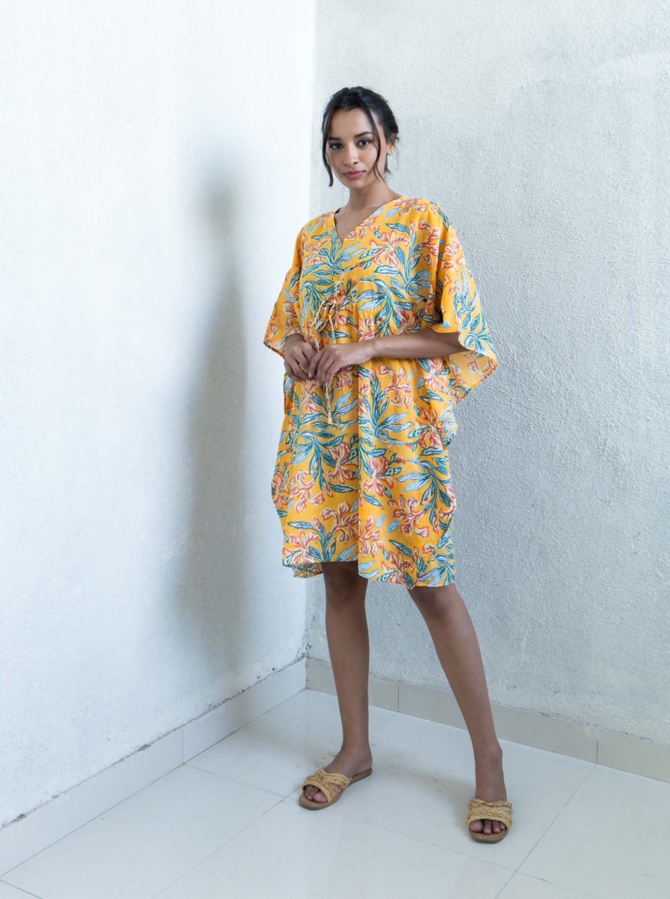 Baga Kaftan