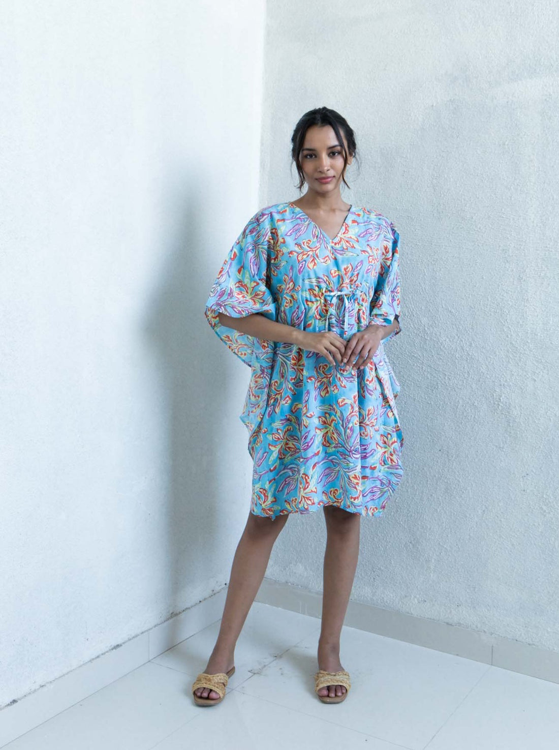 Ashwem Kaftan