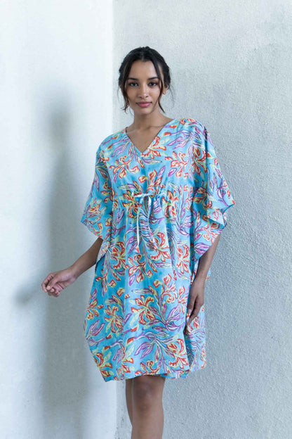 Ashwem Kaftan