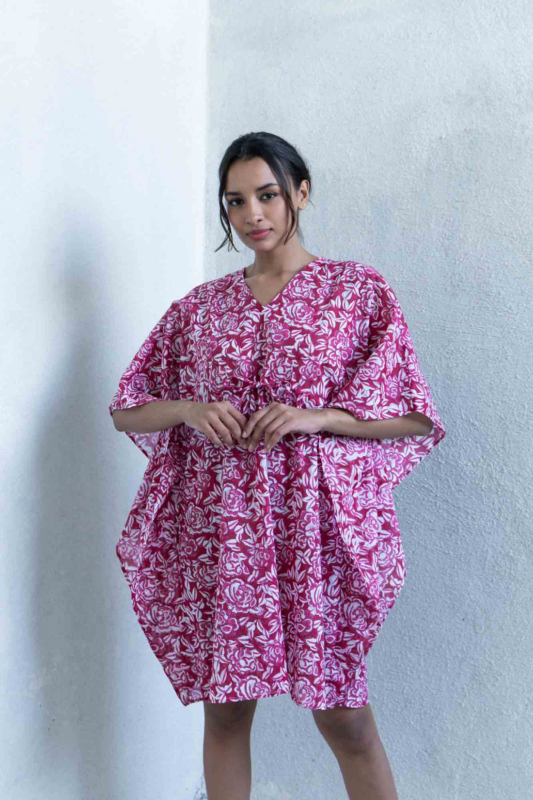 Bella Kaftan