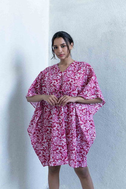 Bella Kaftan