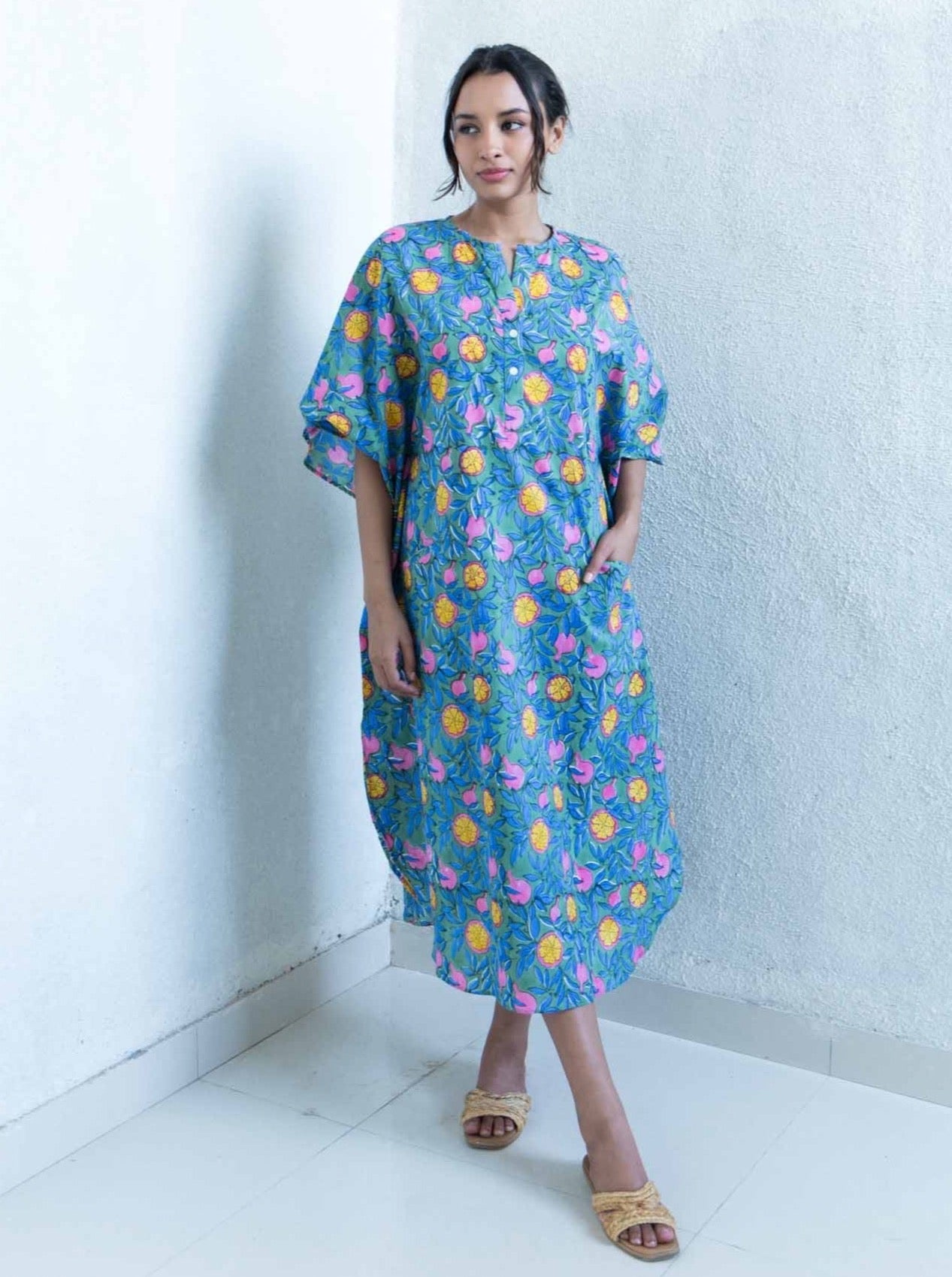 Lima Kaftan