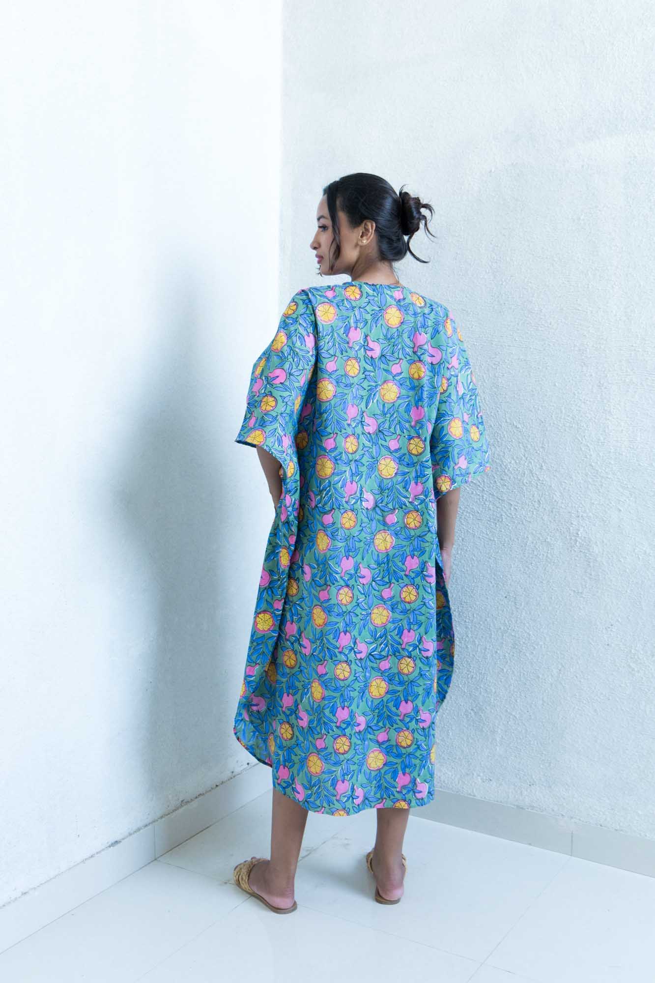 Lima Kaftan