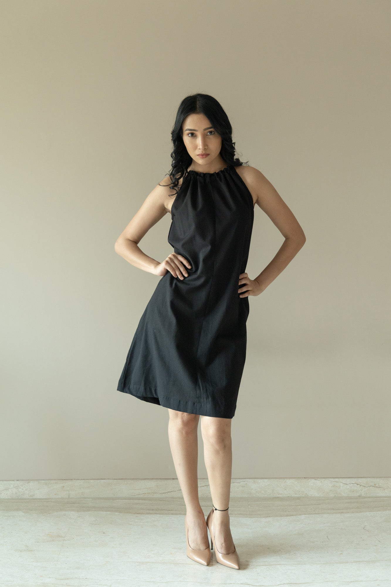 Evelyn Dress