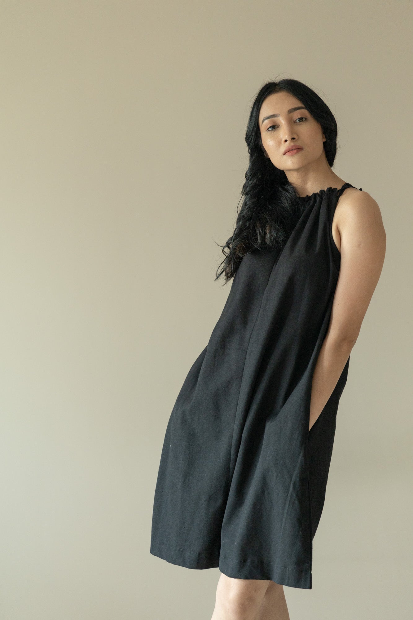 Evelyn Dress