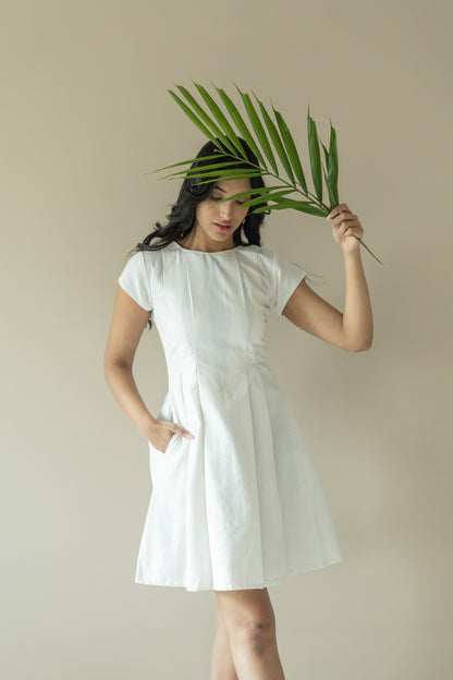 Bluebell dress