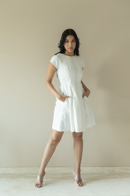 Bluebell dress