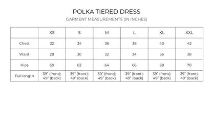 IndeRooh White Polka Tiered Halter Dress