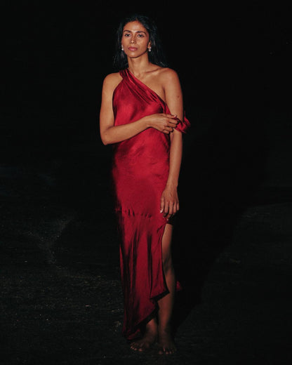 Amora Dress