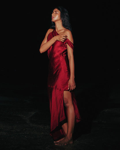 Amora Dress