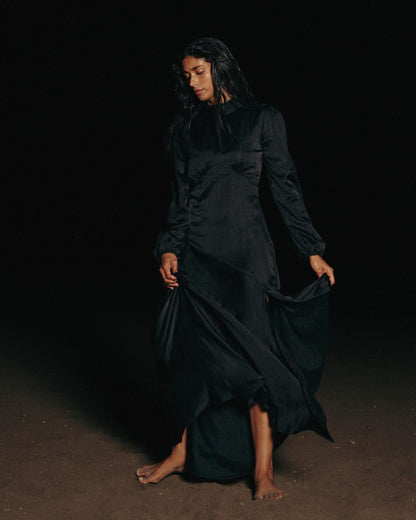 Sylvie Dress