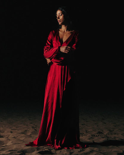 Alessia Dress