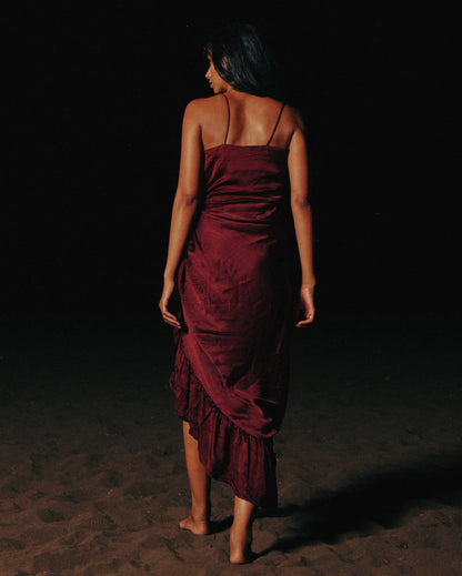 Kylie Dress