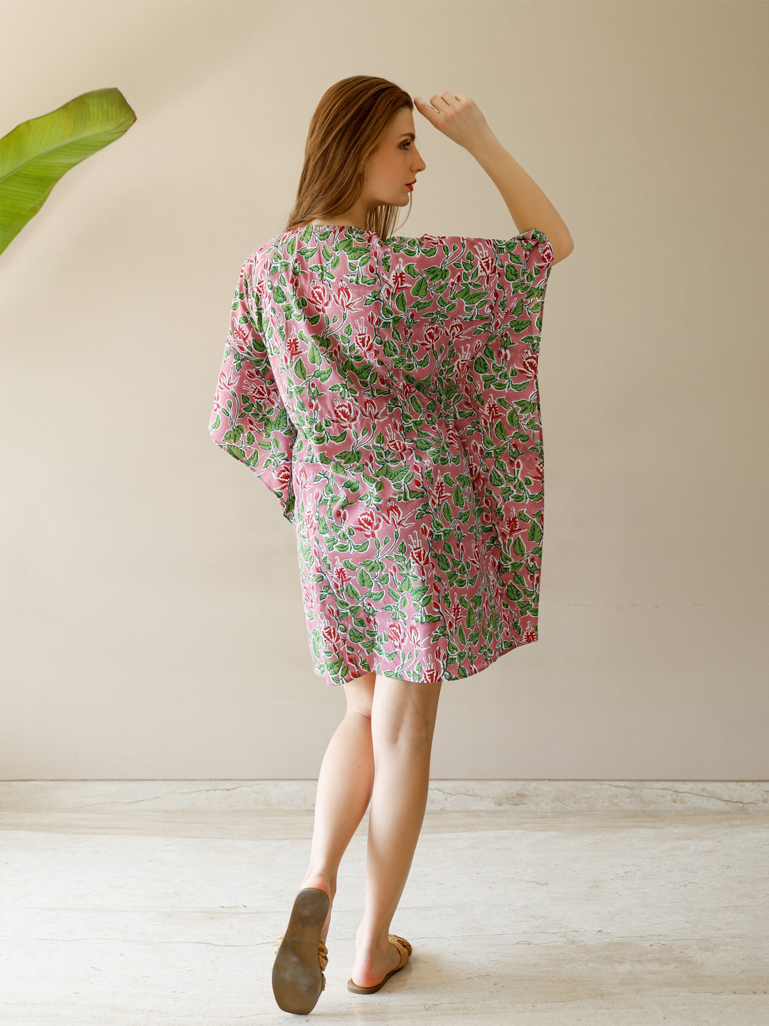 Florence Kaftan