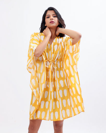 Dodo Kaftan