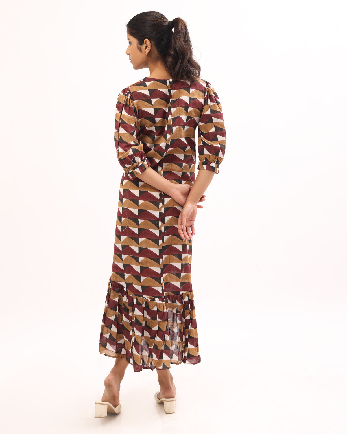 Ridge Dress