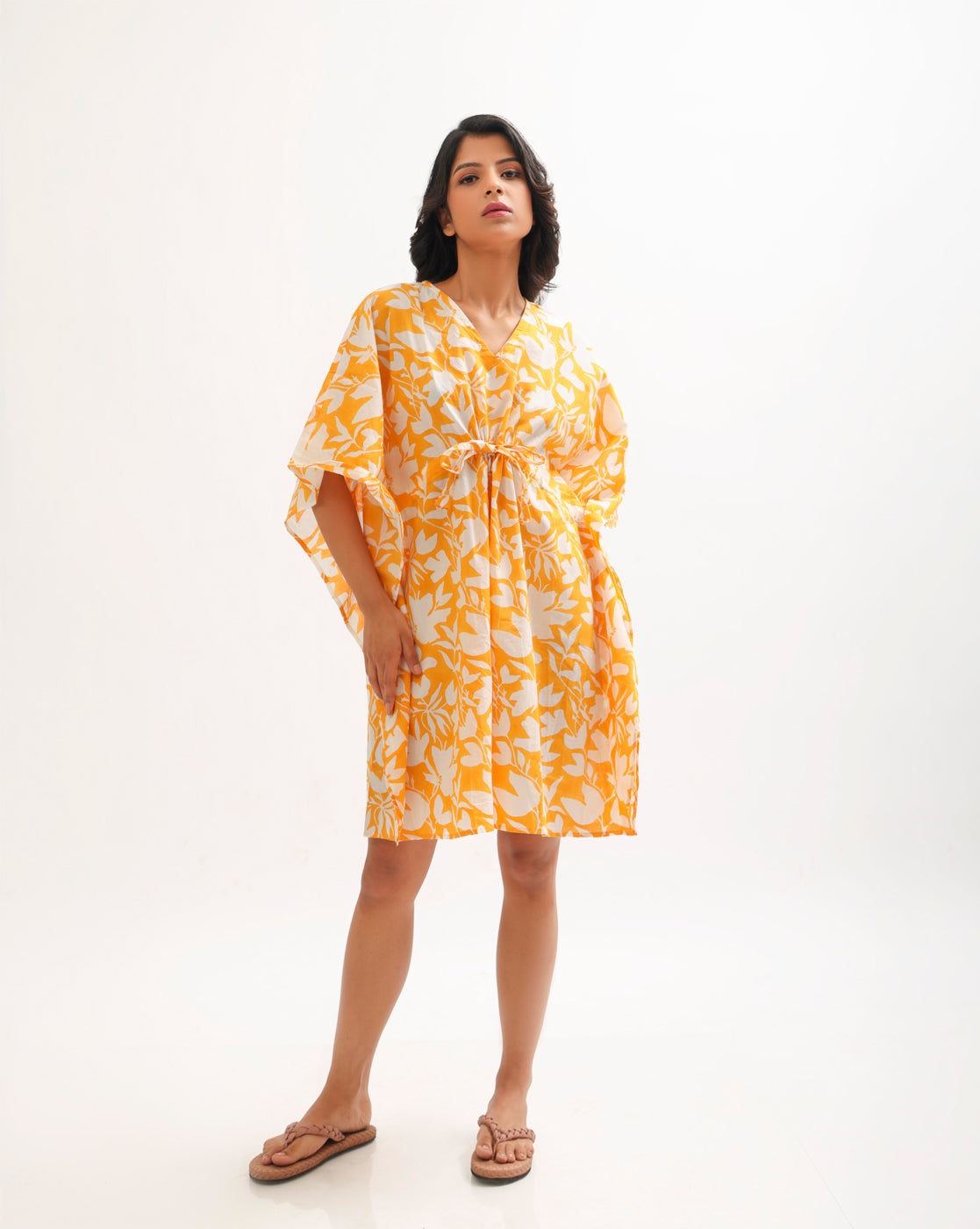 Sunshine Kaftan