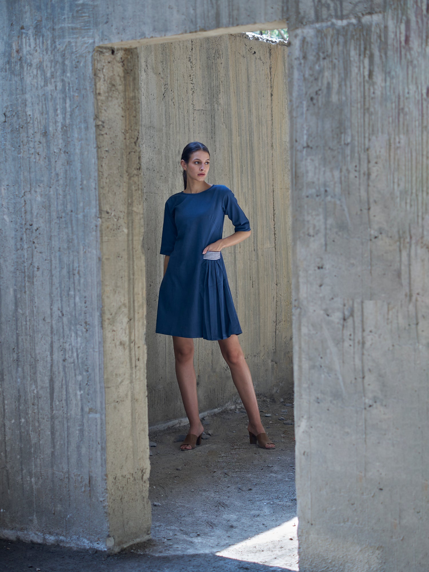 Brooklyn Dress
