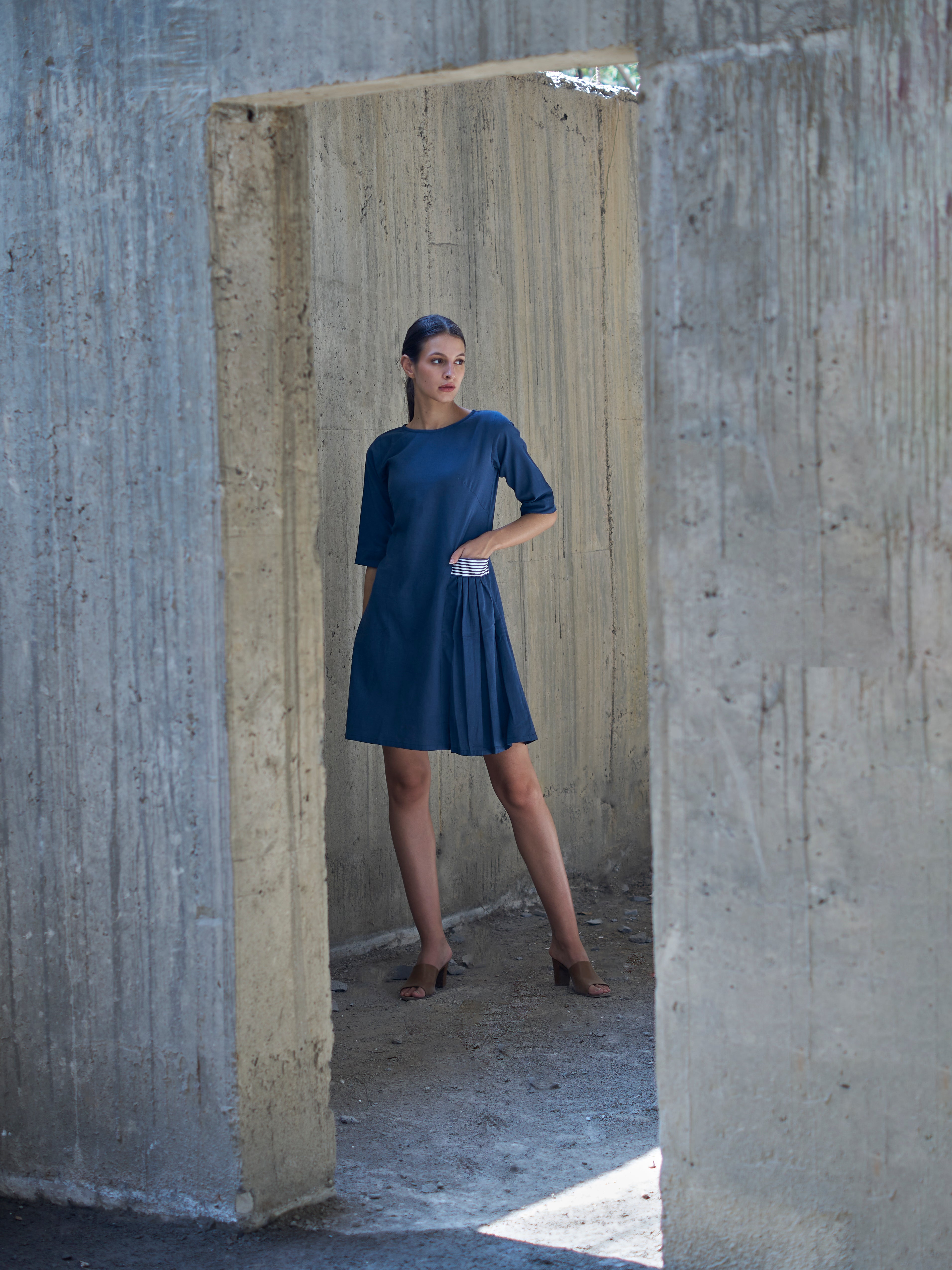 Brooklyn Dress