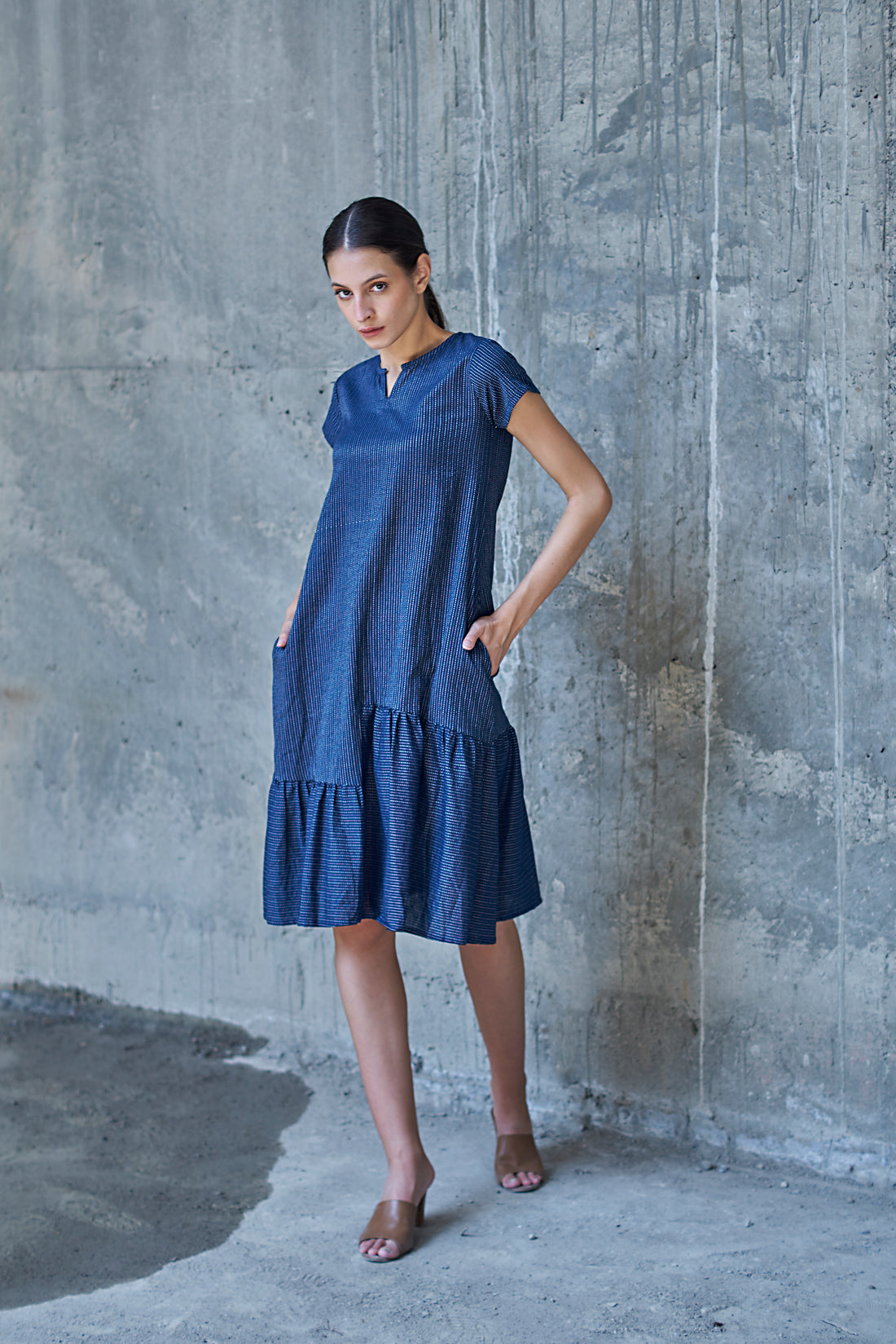 Cecilia Dress
