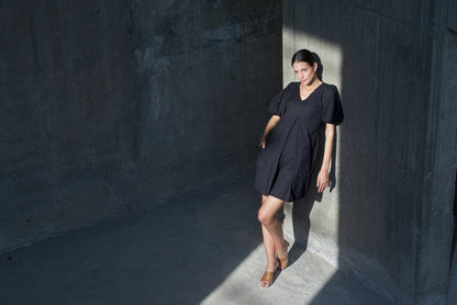 Paris Dress
