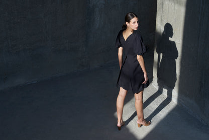 Paris Dress