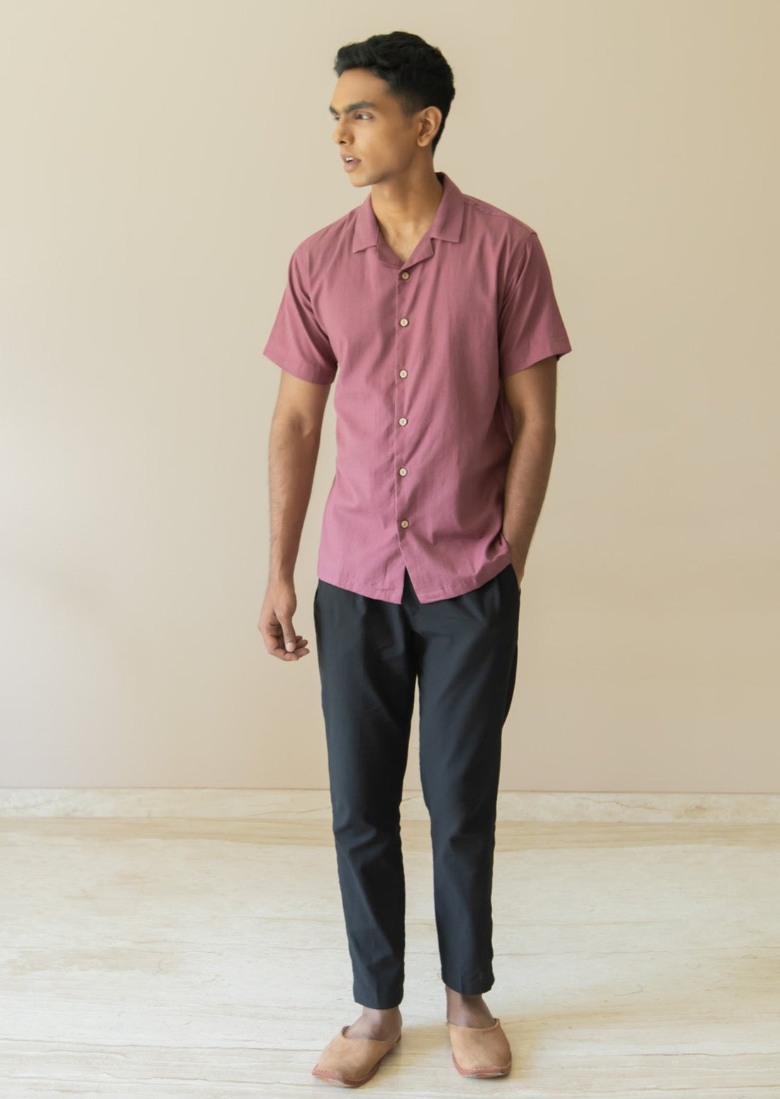 Charles Shirt