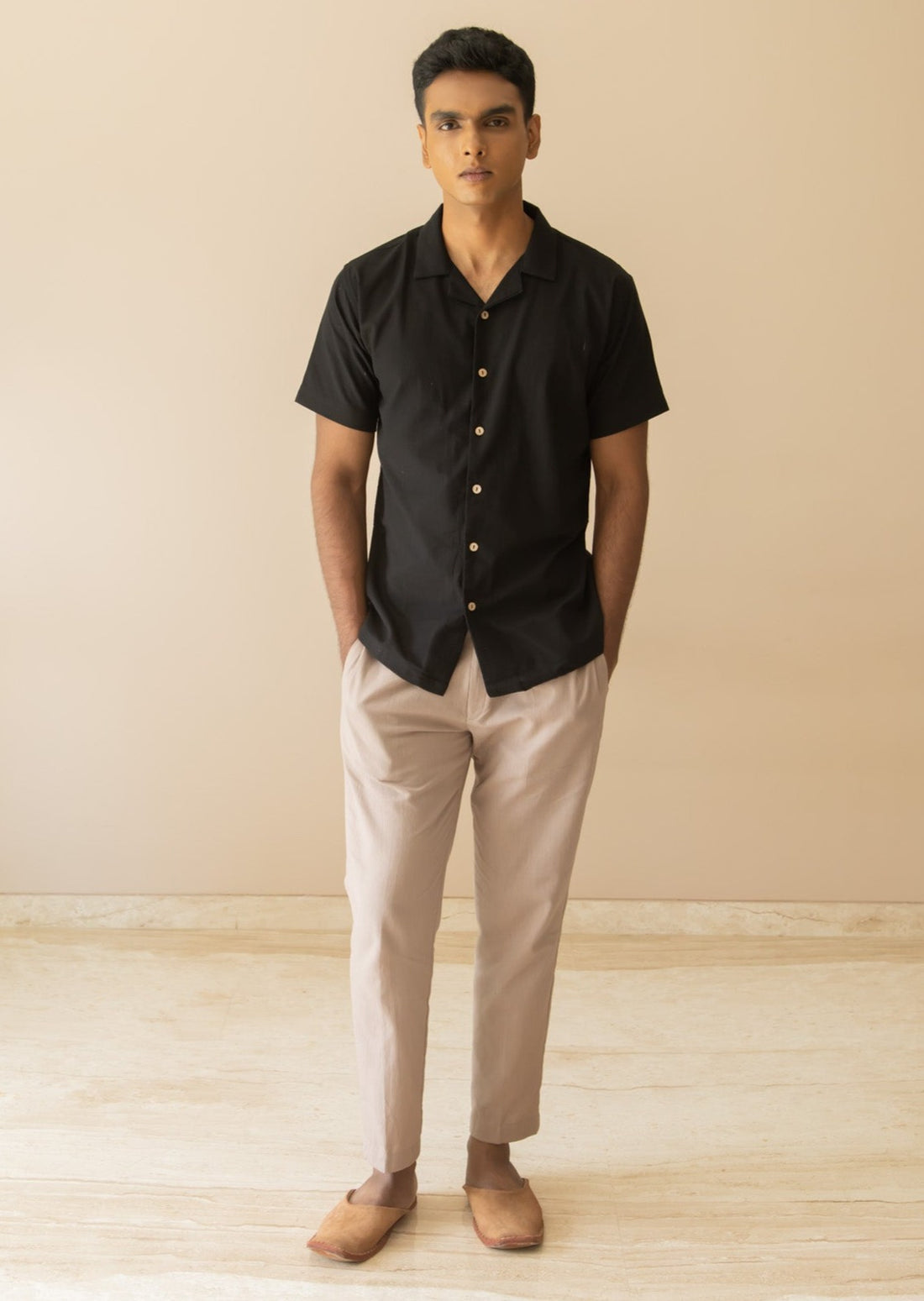 Hudson Shirt
