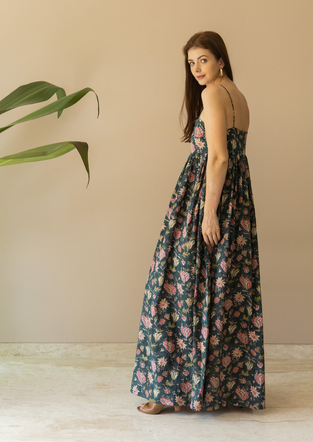 Gaia Maxi