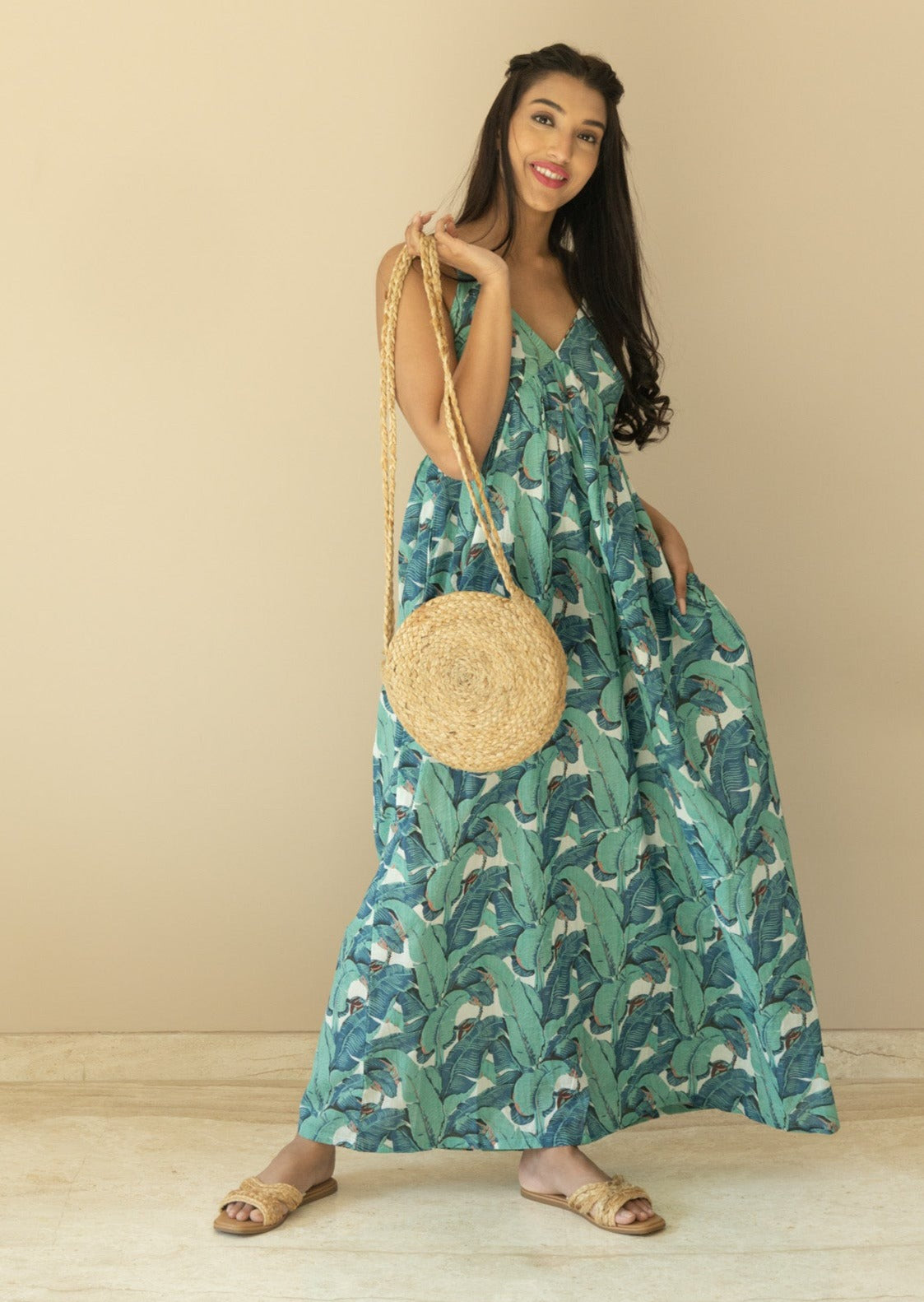 Bora Bora Maxi Dress