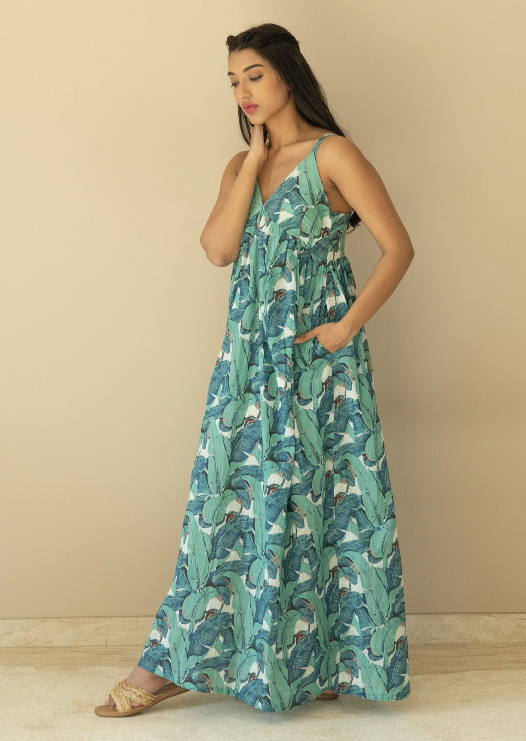 Bora Bora Maxi Dress